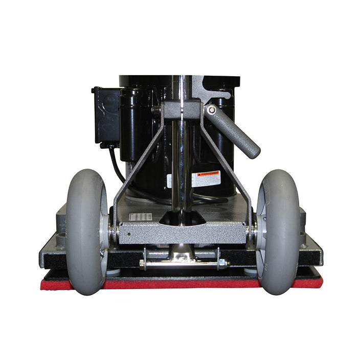 Rectangular Floor Machine | G2 Raptor 20'' x 14'' | Hawk Enterprises