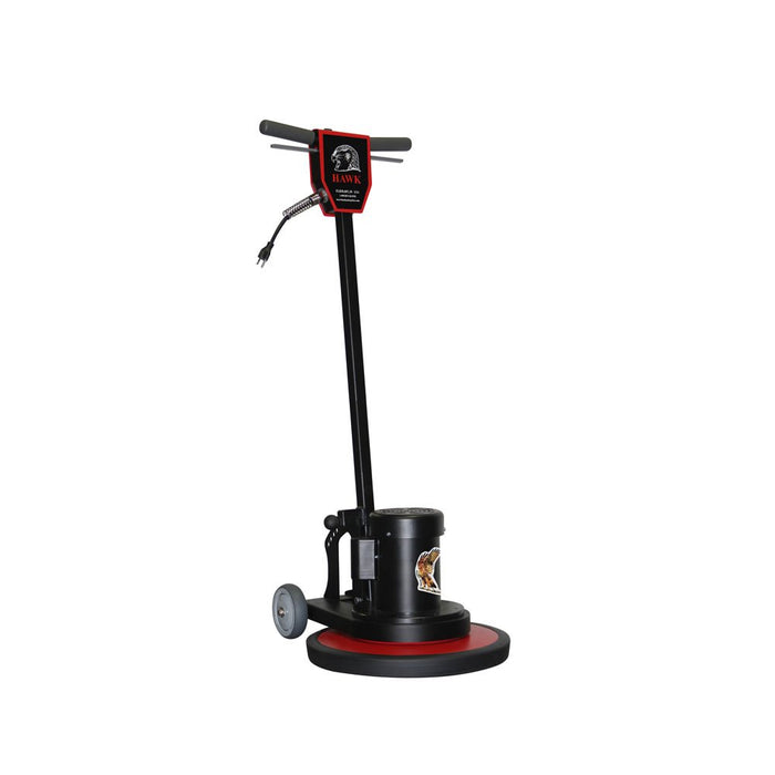 Mighty Floor Machine | 20'' | Hawk Enterprises F60-20-01