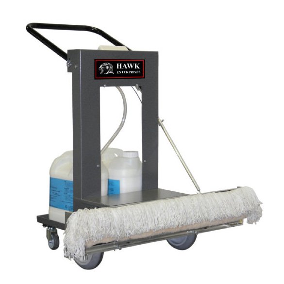 Flight Applicator Base Only | Hawk Enterprises