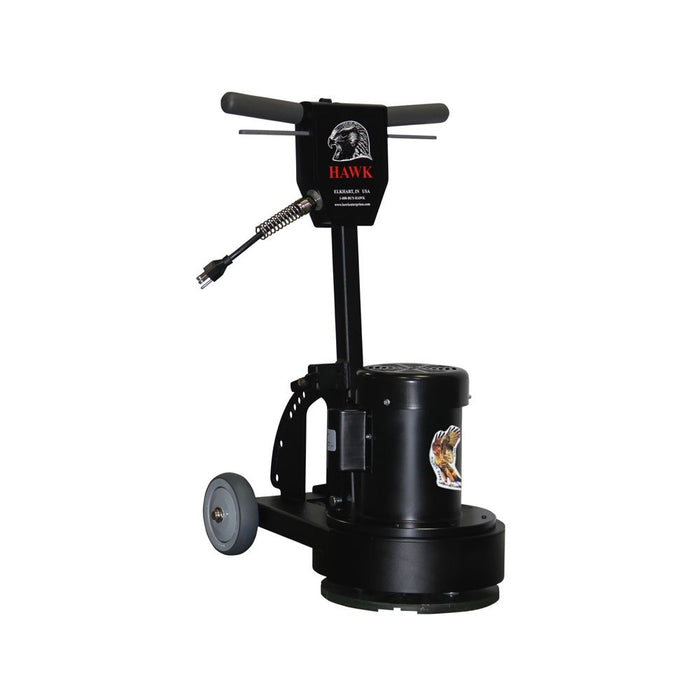 Floor Machine | Mighty Mini 10'' | Hawk Enterprises F60-10ST-24