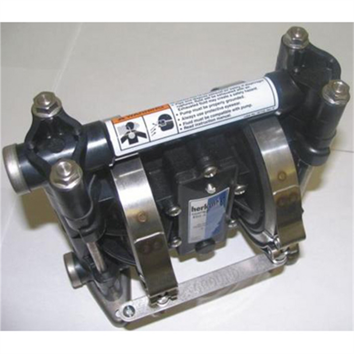Herkules Equipment Replacement Pump XXX HER338