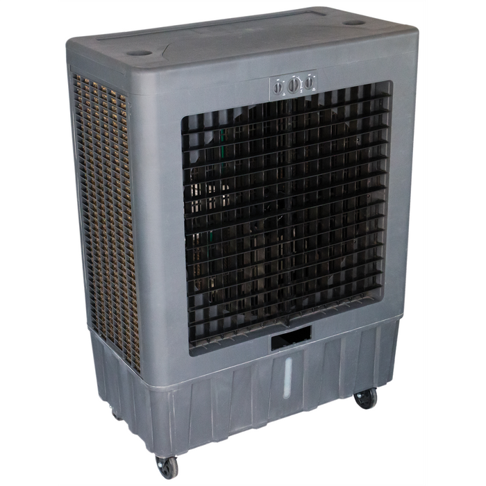 Hessaire Evaporative Cooler 11000 CFM HESMC92V-FPD