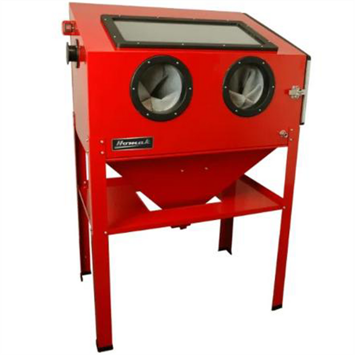 Homak Manufacturing Vertical Abrasive Blast Cabinet HOMRD00924380