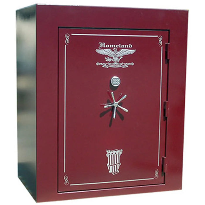 Large Gun Safe Heavy Duty | 72 x 60 x 27 | 64 Guns | Level V