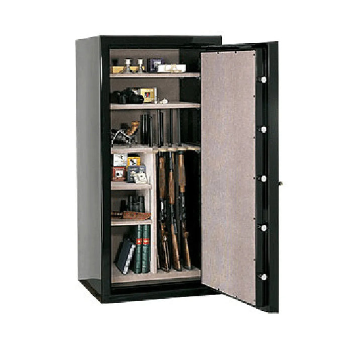 Homeland Safes Rifle Gun Safe | 60 x 30 x 27 | 26 Guns