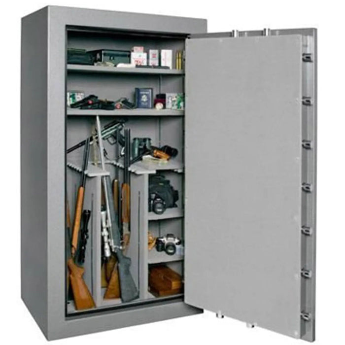 Homeland Safe Gun Safe Shotgun | 72 x 40 x 27 | 32 Guns