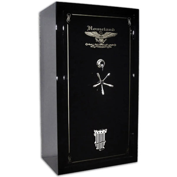 Homeland Safes Gun Safe Shotgun | 72 x 40 x 27 | 32 Guns