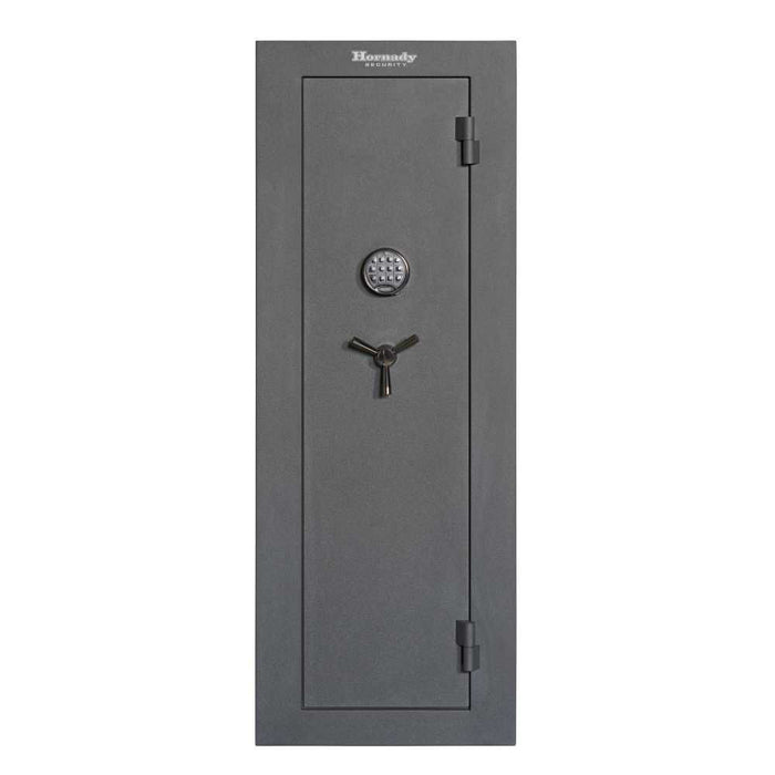 Mobilis Powder Coated | 9 Gauge Steel Safe | Hornady 95070