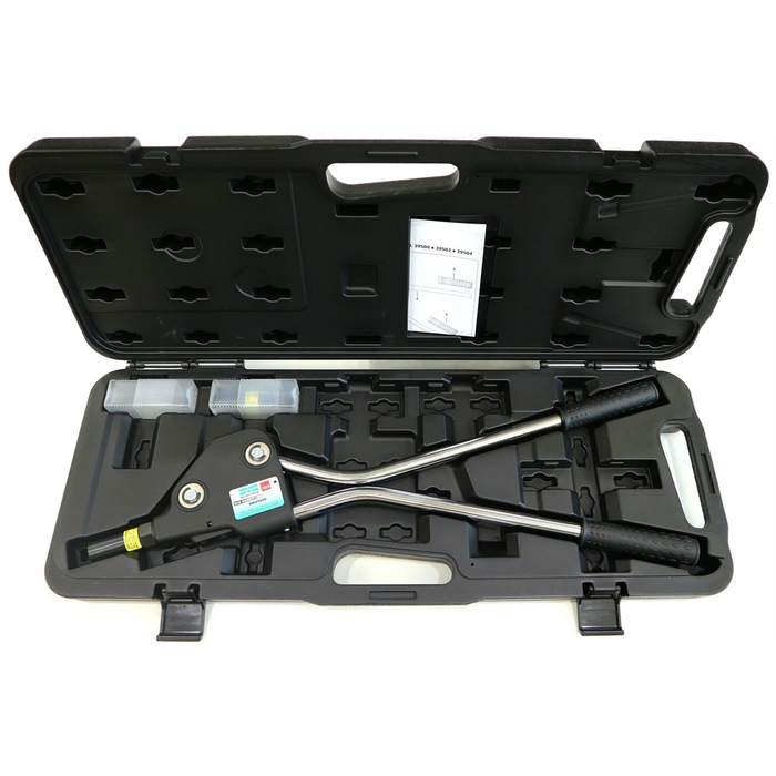 Huck Manufacturing Marson Big Daddy Huck Truck Cab Tool Combo HUC39500