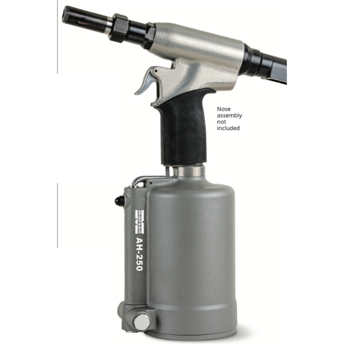 Huck Manufacturing Pneumatic Rivet Installation Tool MAR39510