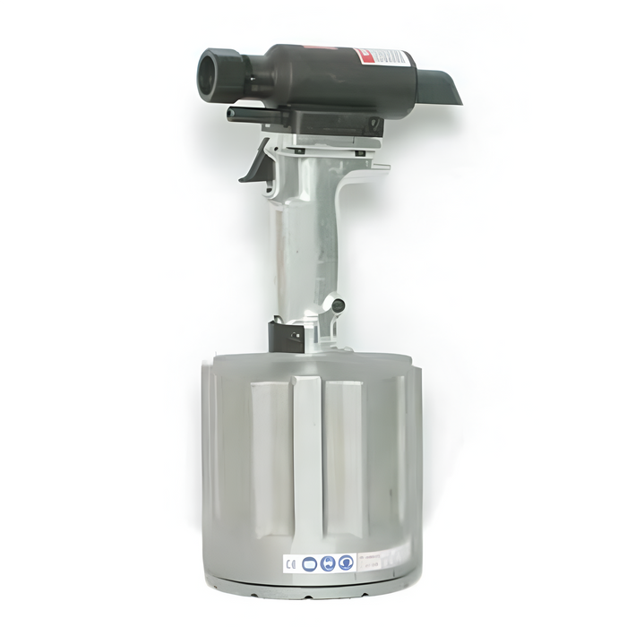 Huck Manufacturing Rivet Gun Air/HYD XXX HUC256