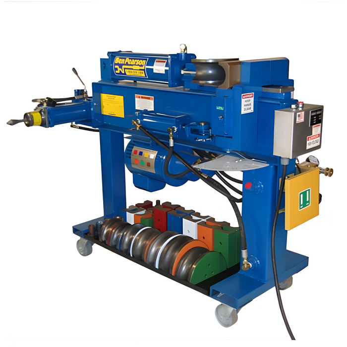 Huth Ben Pearson International LLC BPC-09 Tube Bender (BP08 W/110 DIE PKG) HBPBPC-09