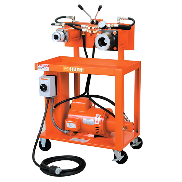 Huth Ben Pearson International LLC Dual Headed Expander HBP1674