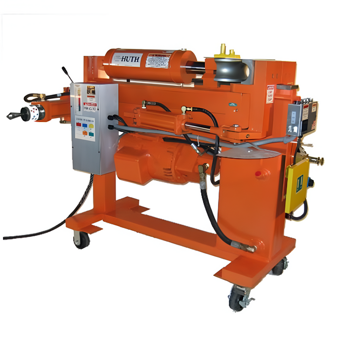 Huth Ben Pearson International LLC Heavy Duty Knee Control Bender