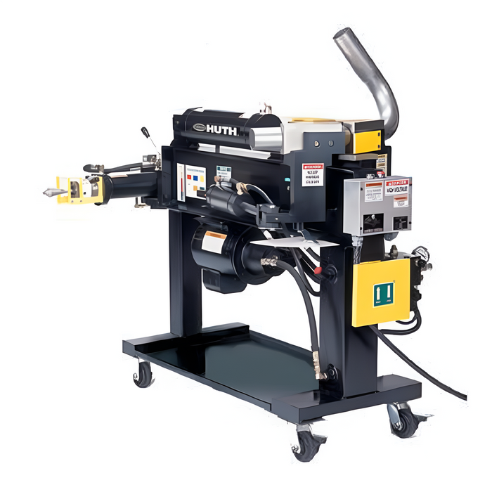 Huth Ben Pearson International LLC Manual Bender HBP1600