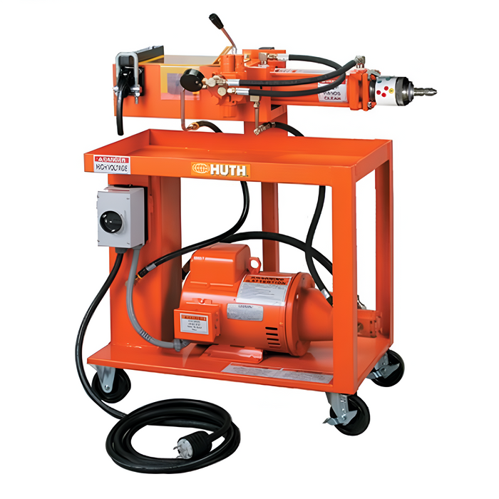 Huth Ben Pearson International LLC Swager Expander HBP1673