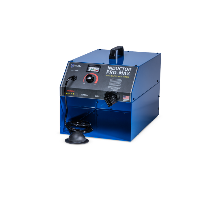 Induction Innovations Inductor Pro-Max Power Supply IDIPMP1