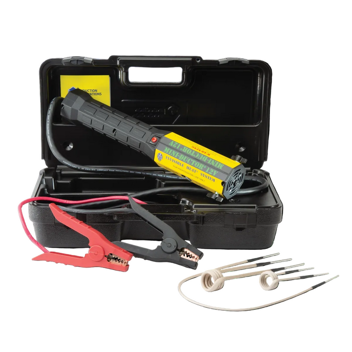 Induction Innovations Mini-Ductor 12V (Battery Powered) IDIMD-500