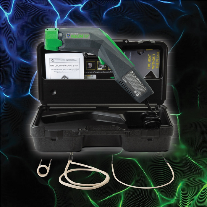 Induction Innovations Mini-Ductor Venom HP IDIMDV-787