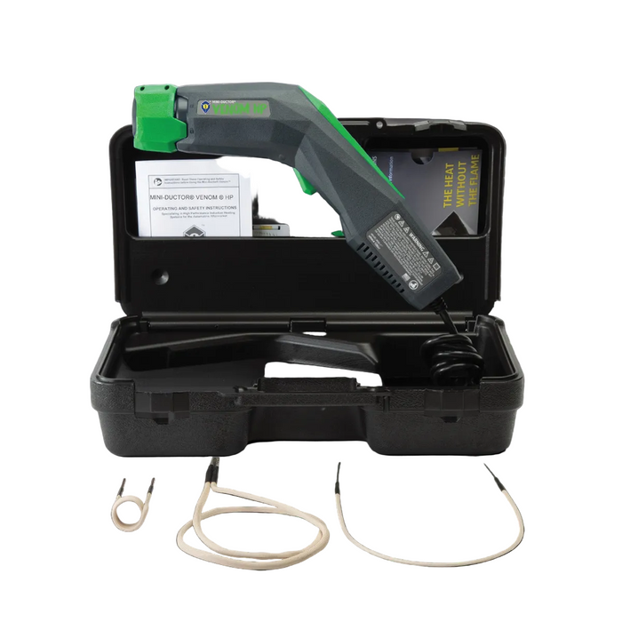 Induction Innovations Mini-Ductor Venom HP IDIMDV-787