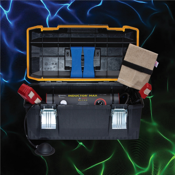 Induction Innovations Inductor Max HD Kit IDIIM-IND2011