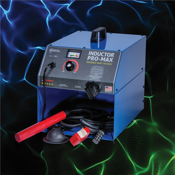 Induction Innovations Inductor Pro-Max PDR Kit IDIPMP1-1411