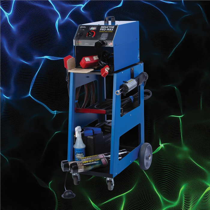 Induction Innovations Inductor Pro-Max Fully Loaded IDIPM-200FL