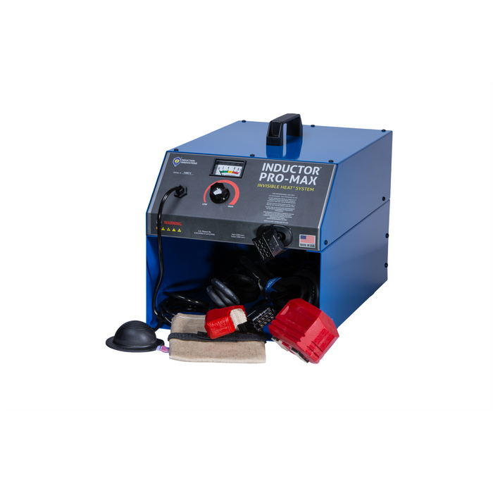Induction Innovations Inductor Pro-Max Kit IDIPM-20000