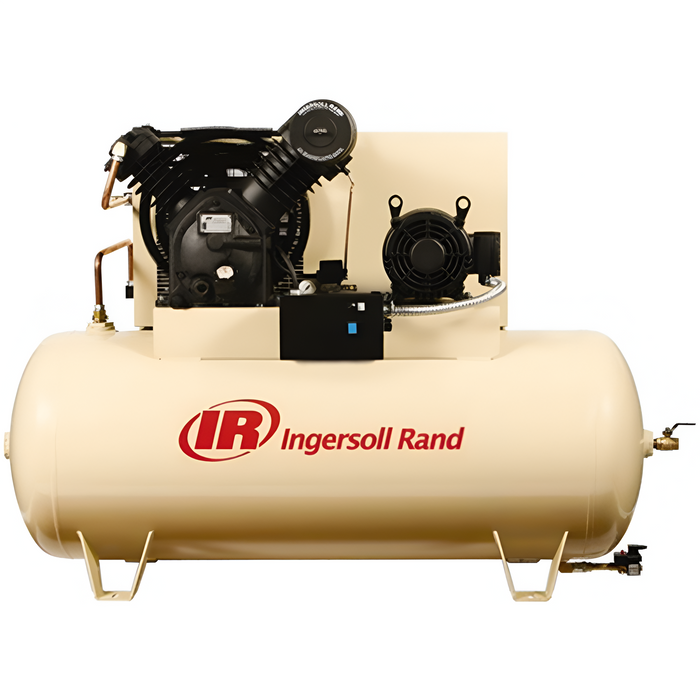 Ingersoll Rand Air Compressor 230V/3PH 10HP IRT45465820