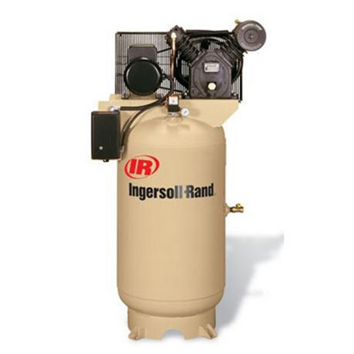 Ingersoll Rand Air Compressor 2475N7.5P IRT45465572
