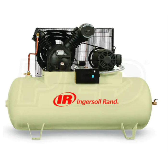 Ingersoll Rand Air Compressor IRT45465903