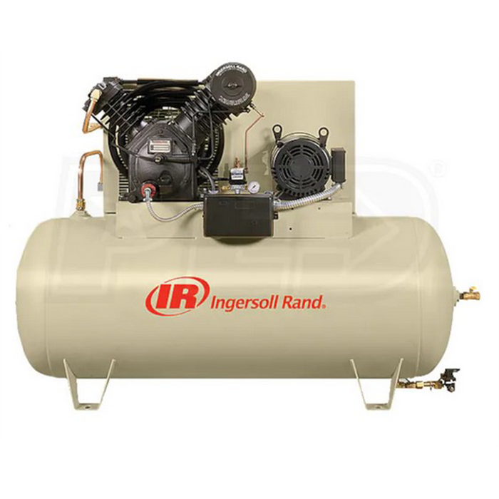 Ingersoll Rand Air Compressor IRT45466232