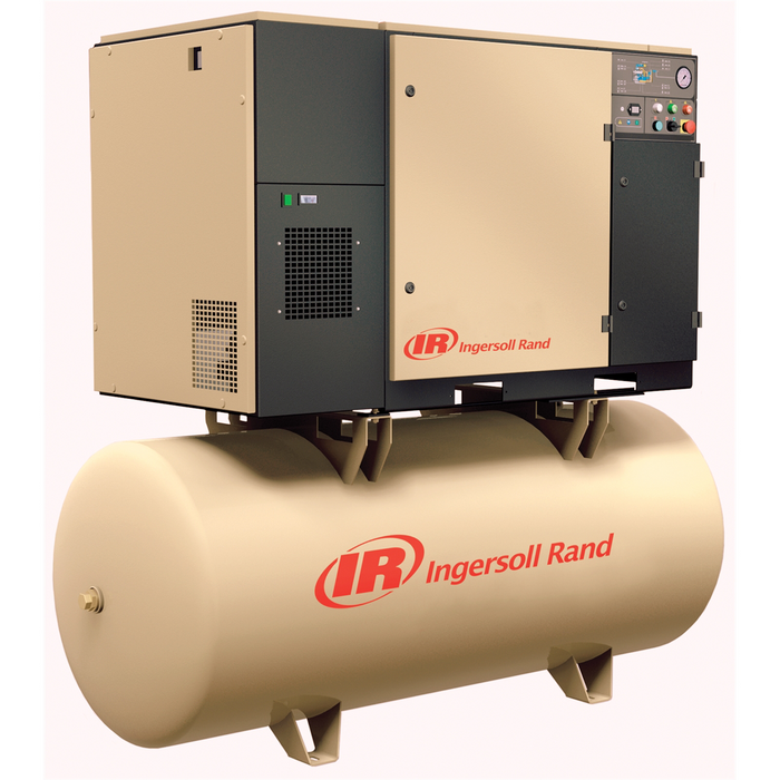 Ingersoll Rand Rotary Compressor 10Hp IRTUP6-10-150