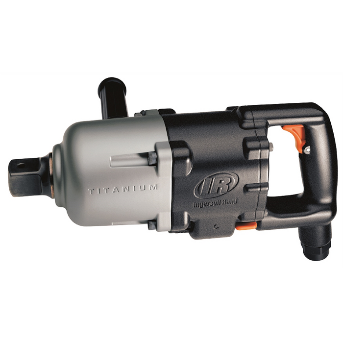 Ingersoll Rand Titanium Series Spline Drive Impactool IRT3955B1TI
