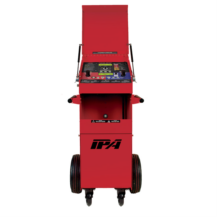 Innovative Products Of America Alpha MUTT (2nd Gen) w/ ABS, Shop Model (No Tablet) IPA5710A-00