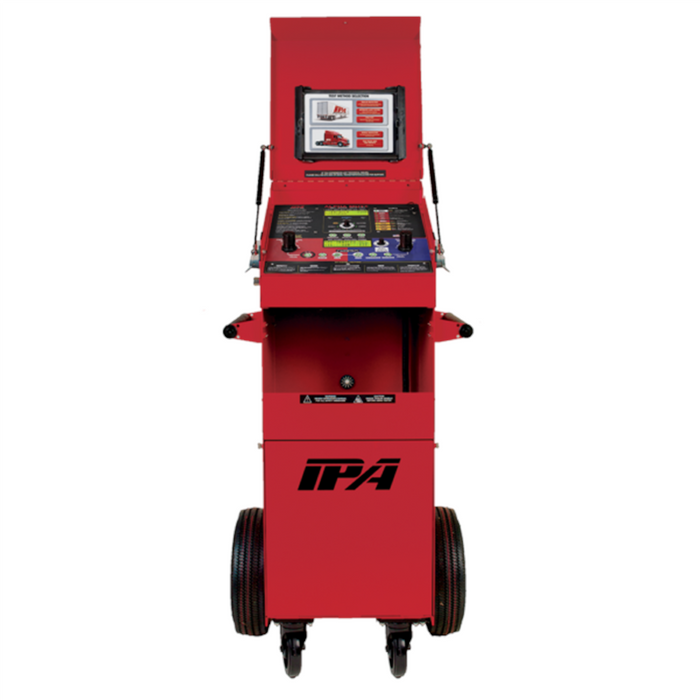 Innovative Products Of America Alpha MUTT (2nd Gen) w/ ABS and Tablet, Shop Model IPA5710A-T10
