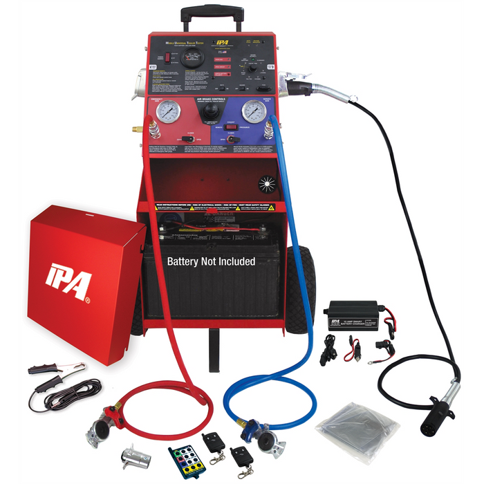 Innovative Products Of America Super Mutt Deluxe IPA9008-DL