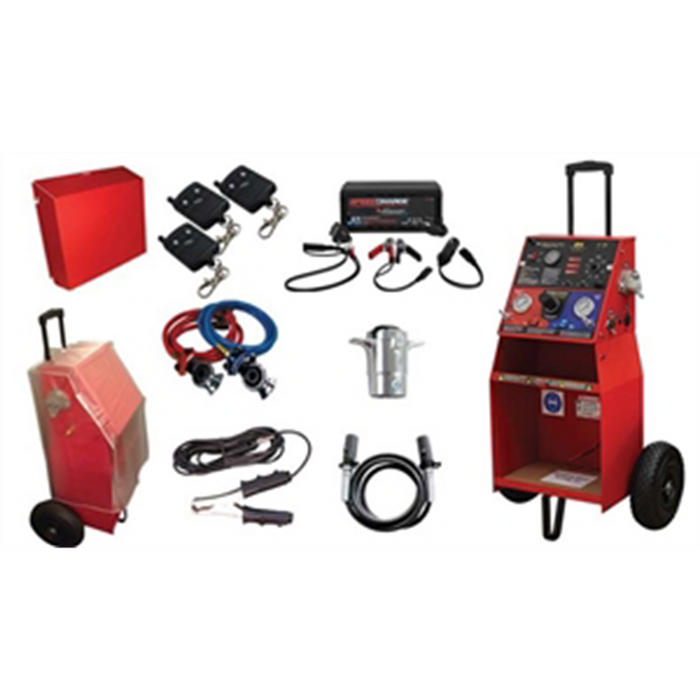 Innovative Products Of America Super Mutt Deluxe IPA9008-DLEXT