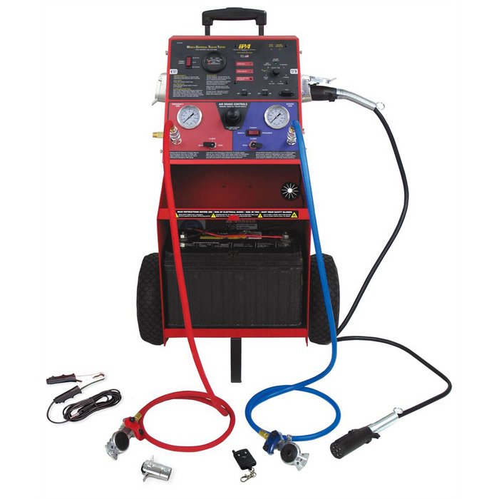 Innovative Products Of America Super MUTT Standard IPA9008-SE