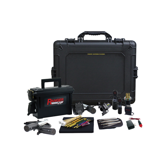 Innovative Products Of America Tactical Trailer Tester Field Kit IPA9200