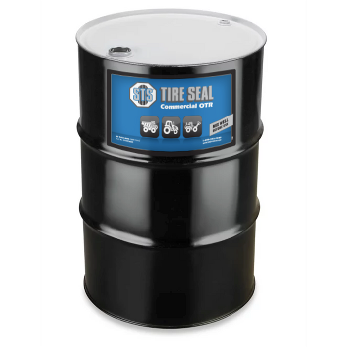 International Marketing INC 55 Gallon Pail STS OTR Tire Sealant IMISTS-OTR-55G