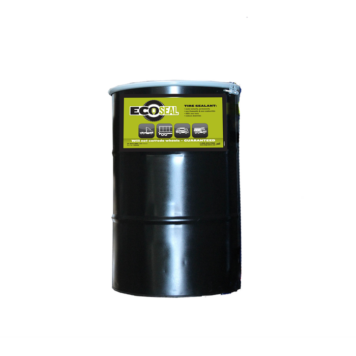International Marketing INC 55 Gallon Pail EcoSeal Tire Sealant IMIECO55G