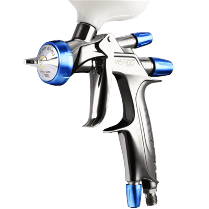 Iwata WS400 Series S2 Base, BF40 Spray Gun IWA2921