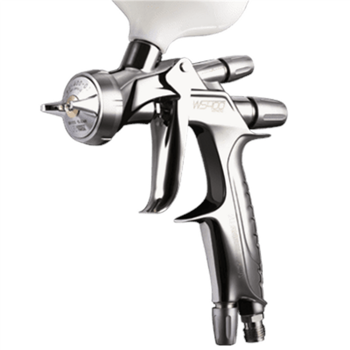 Iwata WS400 Series S2 Clear, 1.3 HD Spray Gun IWA2713