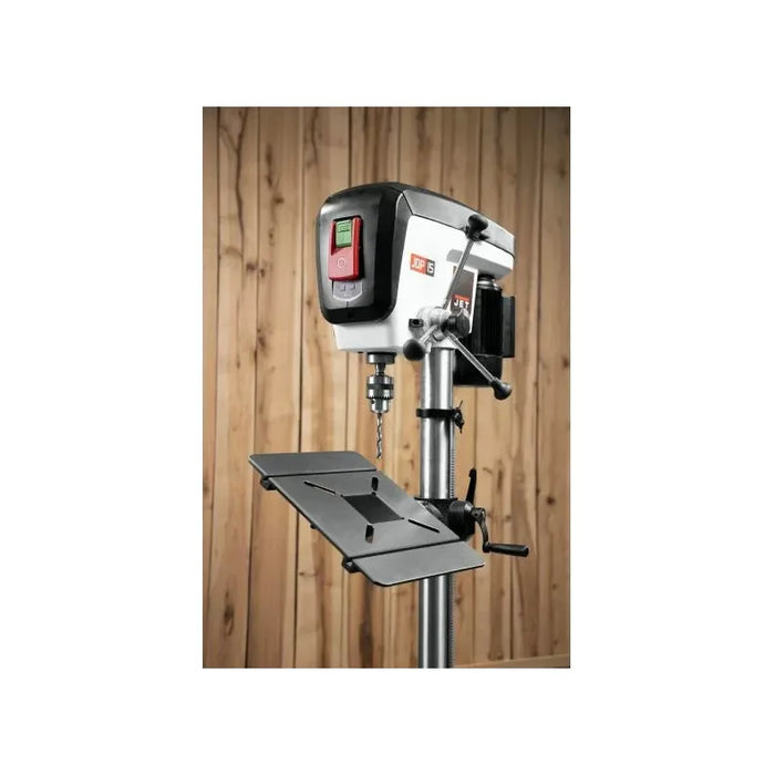 Drill Press | 15'' | Benchtop | JET JT9-716200