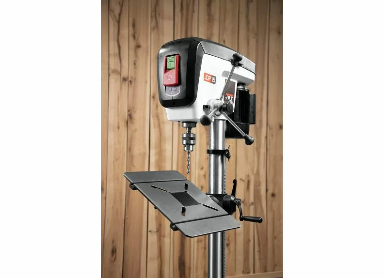 Drill Press | 15'' | Benchtop | JET JT9-716200