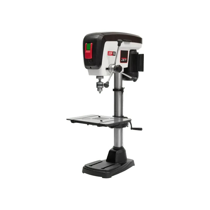 Drill Press | 15'' | Benchtop | JET JT9-716200