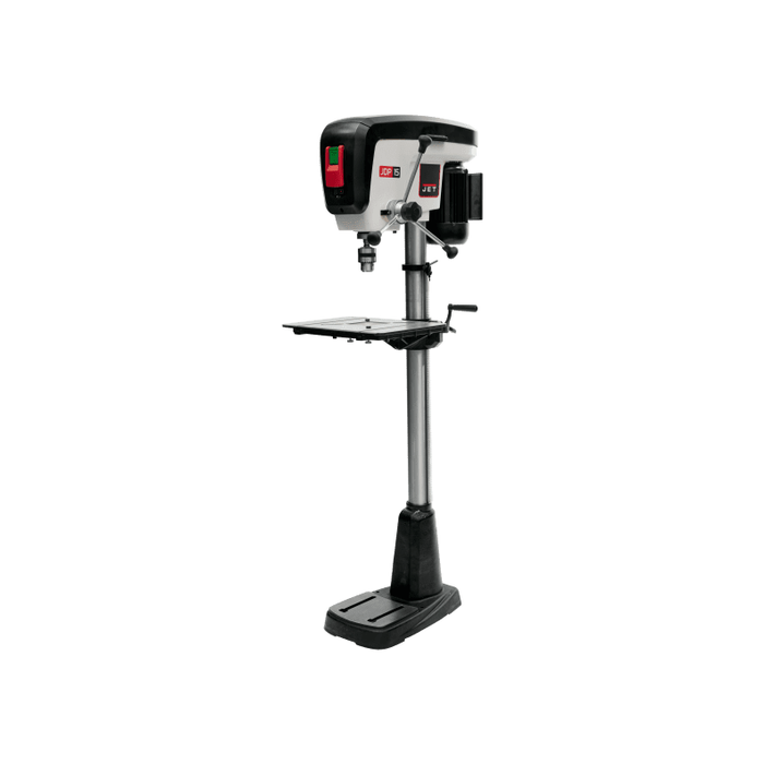 Drill Press | 15'' | Floorstanding | JET JT9-716250