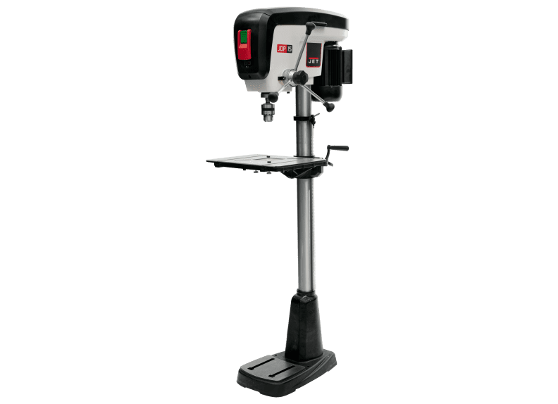 Drill Press | 15'' | Floorstanding | JET JT9-716250