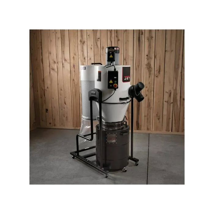 Dust Collector | 2HP | 230V | Cyclone | JET JT9-717520